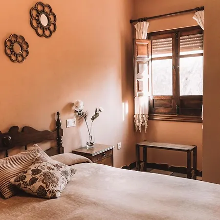 Apartment Rural *